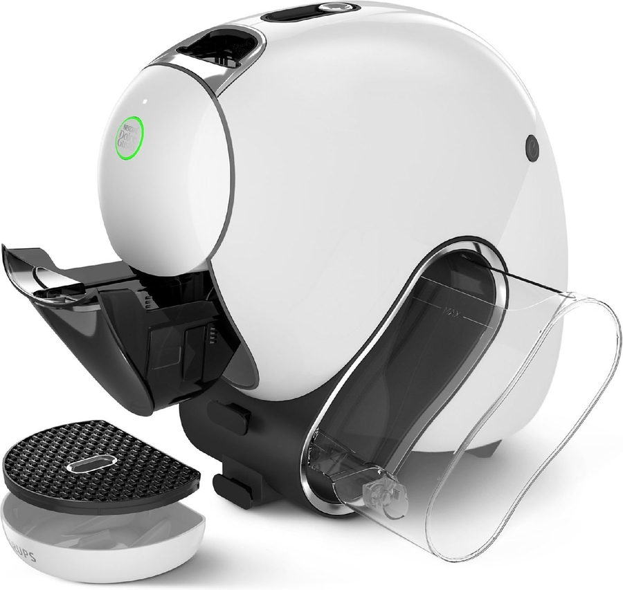 KRUPS NESCAFE Dolce Gusto NEO Caffè YY5677 Koffiemachine - Wit  8