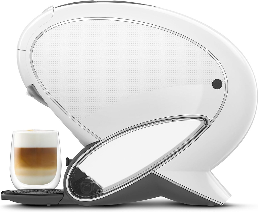KRUPS NESCAFE Dolce Gusto NEO Latte YY5679 Koffiemachine - Wit 3