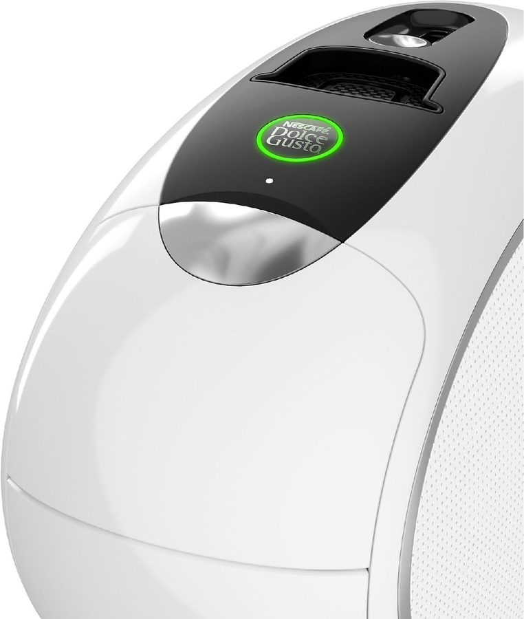 KRUPS NESCAFE Dolce Gusto NEO Latte YY5679 Koffiemachine - Wit 6