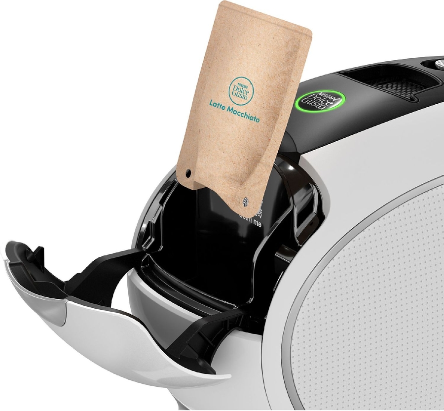 KRUPS NESCAFE Dolce Gusto NEO Latte YY5679 Koffiemachine - Wit 7