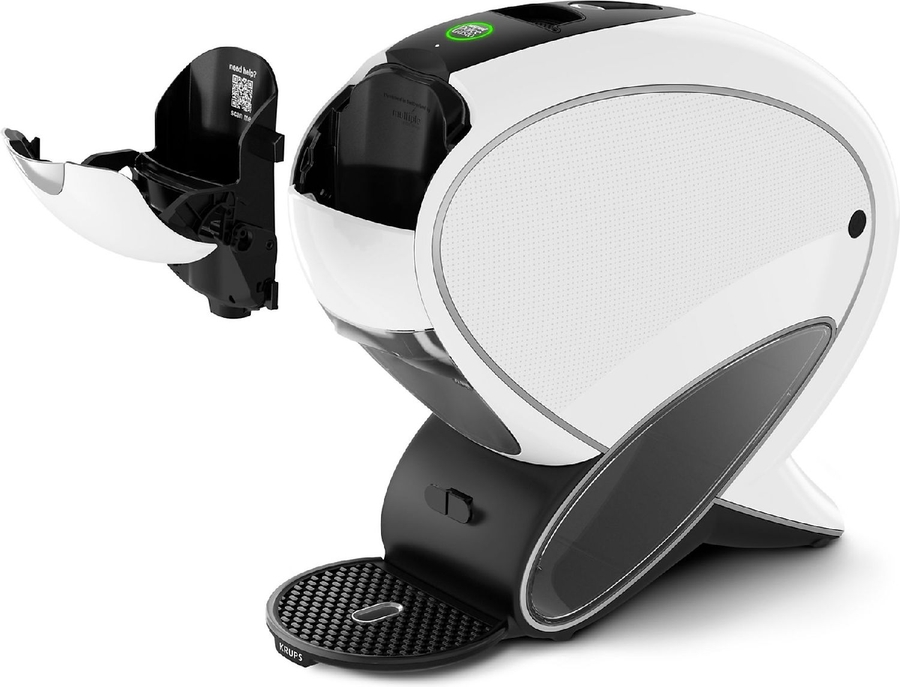 KRUPS NESCAFE Dolce Gusto NEO Latte YY5679 Koffiemachine - Wit 8