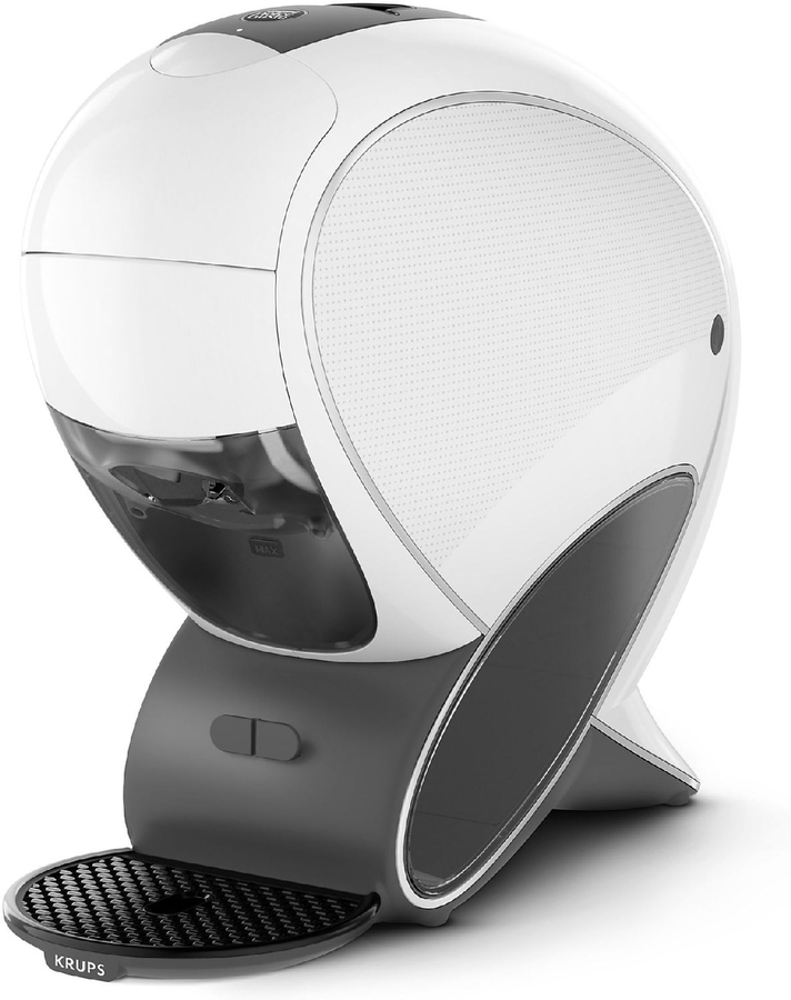 KRUPS NESCAFE Dolce Gusto NEO Latte YY5679 Koffiemachine - Wit 9