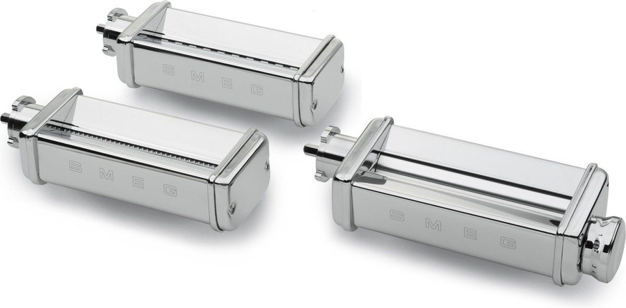 SMEG MPC01 Pastaroller & Snijset voor Keukenmachine 1