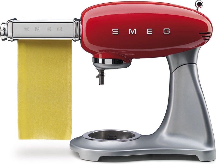 SMEG MPC01 Pastaroller & Snijset voor Keukenmachine 2