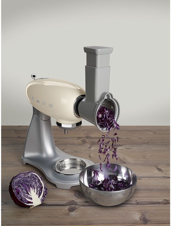 SMEG SMSG01 Snijder en Rasper  3