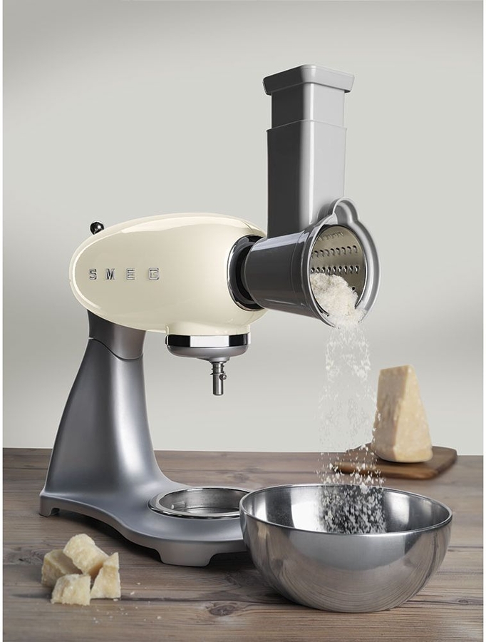 SMEG SMSG01 Snijder en Rasper  8