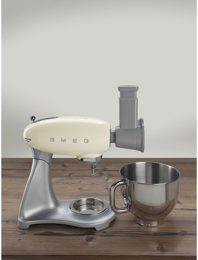 SMEG SMSG01 Snijder en Rasper  9