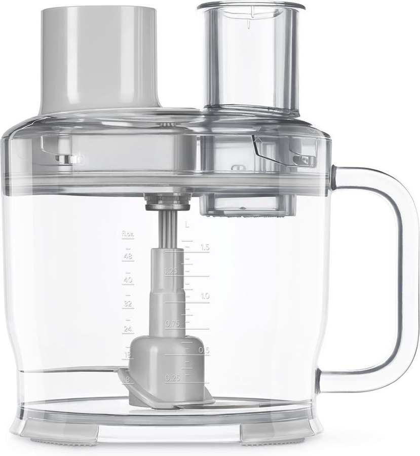 SMEG HBFP11 Foodprocessor voor Staafmixer  1