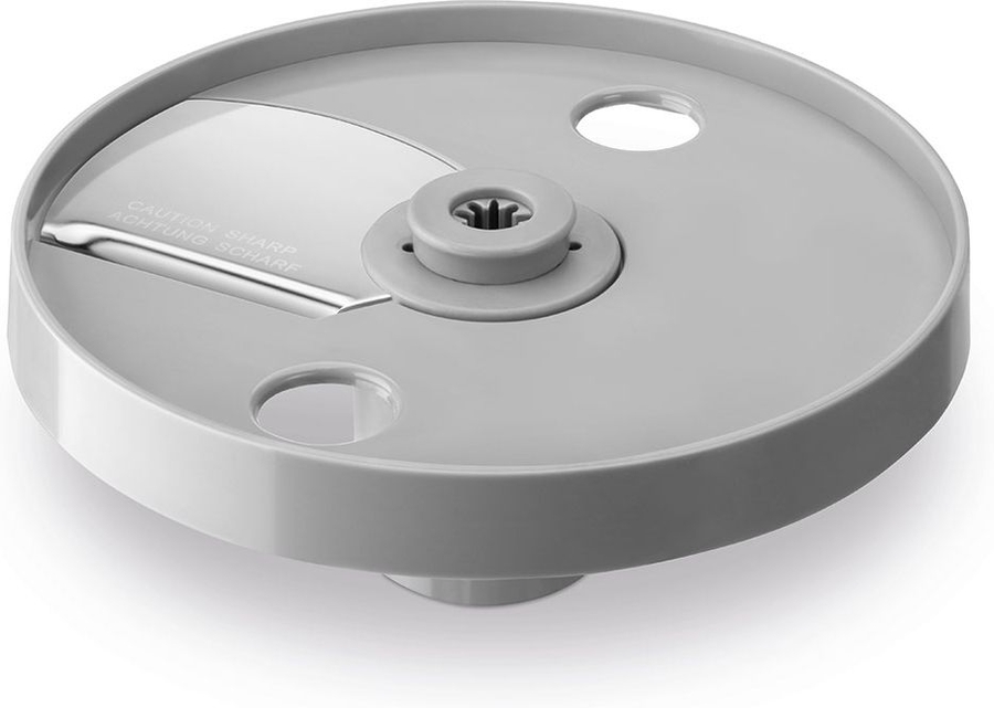 SMEG HBFP11 Foodprocessor voor Staafmixer  10