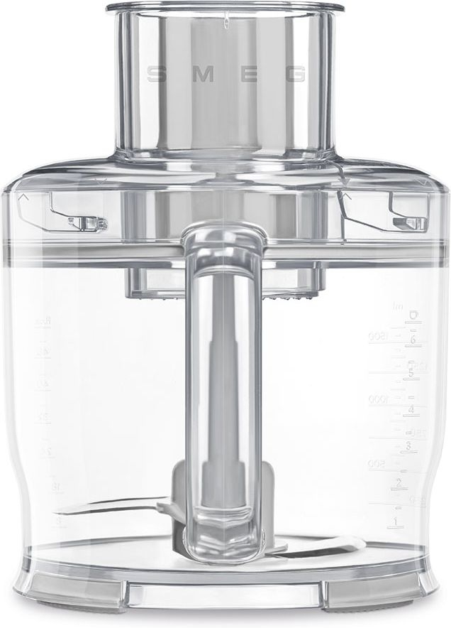 SMEG HBFP11 Foodprocessor voor Staafmixer  3