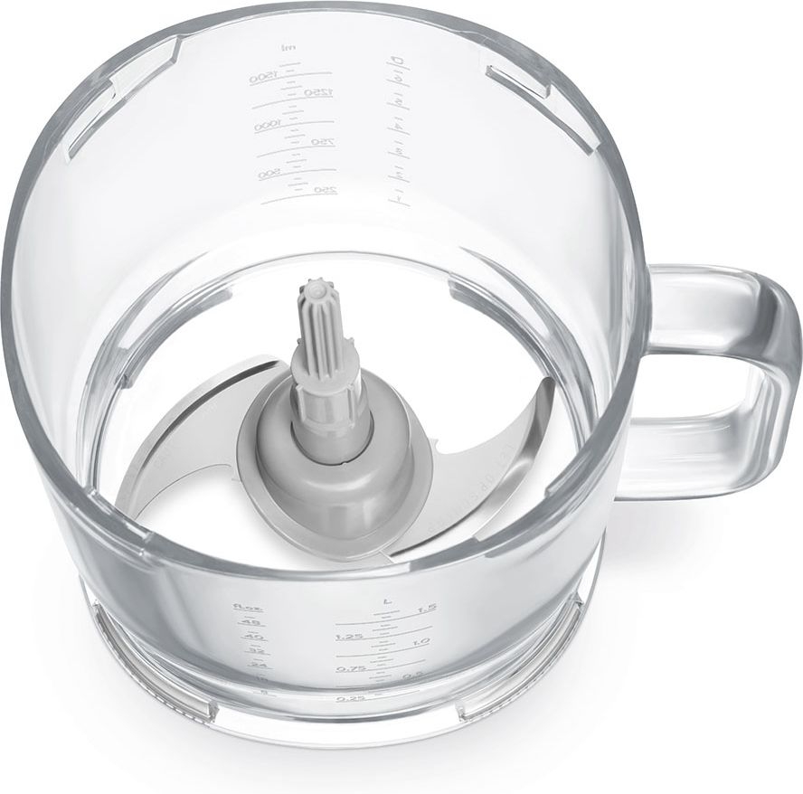 SMEG HBFP11 Foodprocessor voor Staafmixer  4
