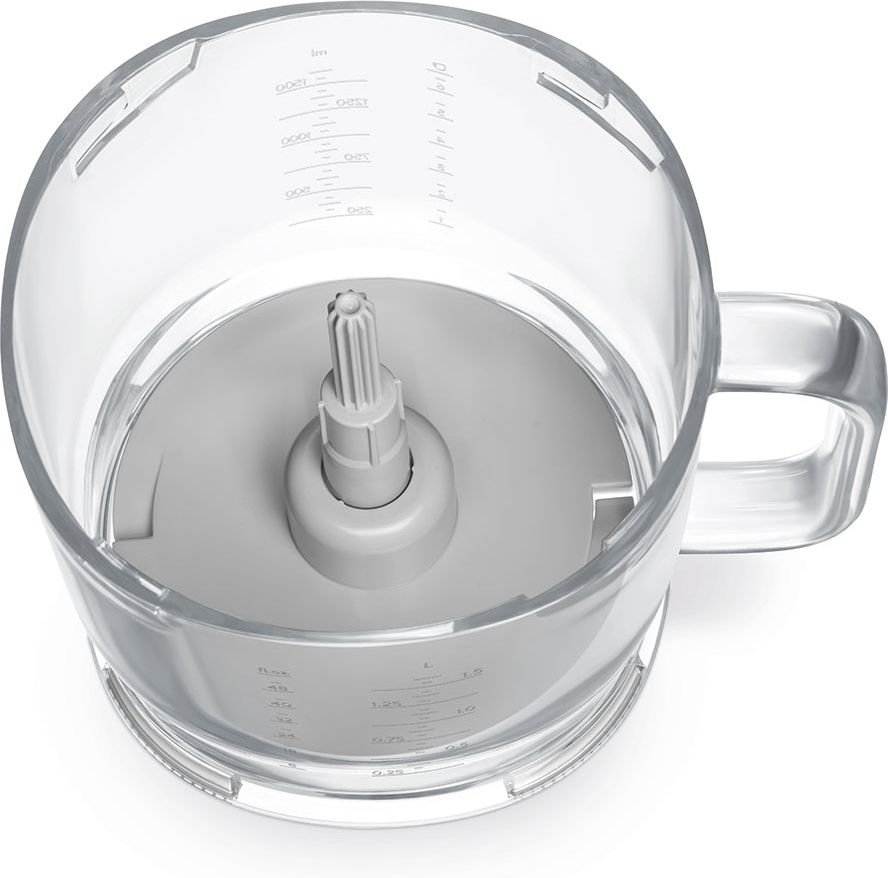 SMEG HBFP11 Foodprocessor voor Staafmixer  5