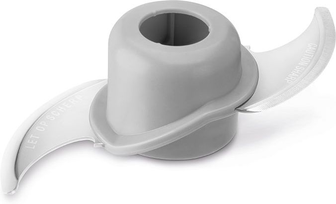 SMEG HBFP11 Foodprocessor voor Staafmixer  8