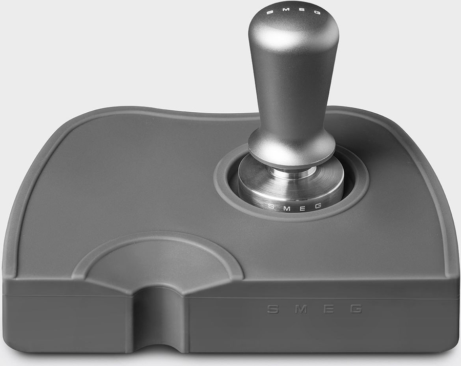 SMEG ECTS01 Koffietamper 1