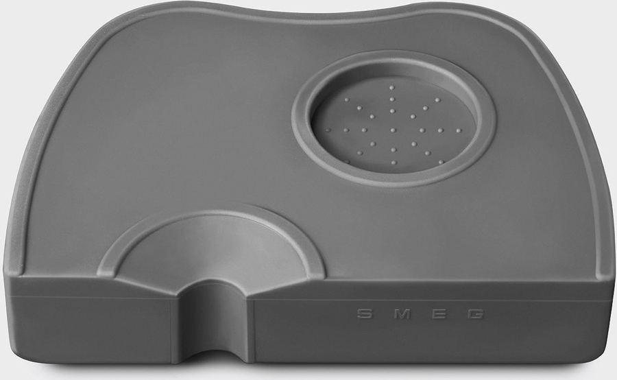 SMEG ECTS01 Koffietamper 5