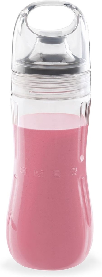 SMEG BGF03 Reisfles voor Blender  2