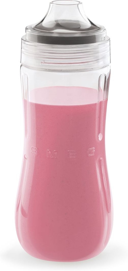 SMEG BGF03 Reisfles voor Blender  7