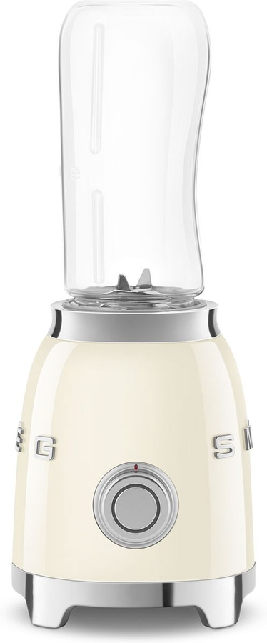 SMEG PBF01CREU 50's Style Personal Blender - Creme 2