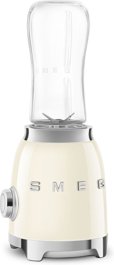 SMEG PBF01CREU 50's Style Personal Blender - Creme 3