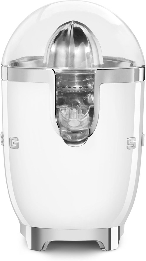 SMEG CJF11WHEU 50's Style Citruspers - Wit 2