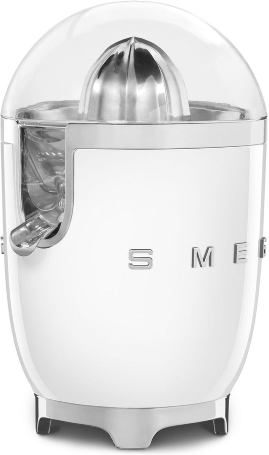 SMEG CJF11WHEU 50's Style Citruspers - Wit 3