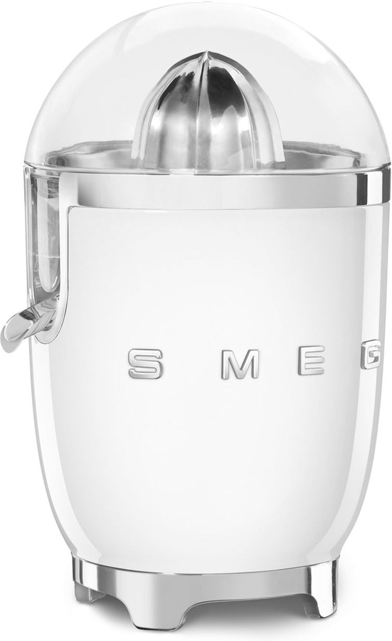 SMEG CJF11WHEU 50's Style Citruspers - Wit 4
