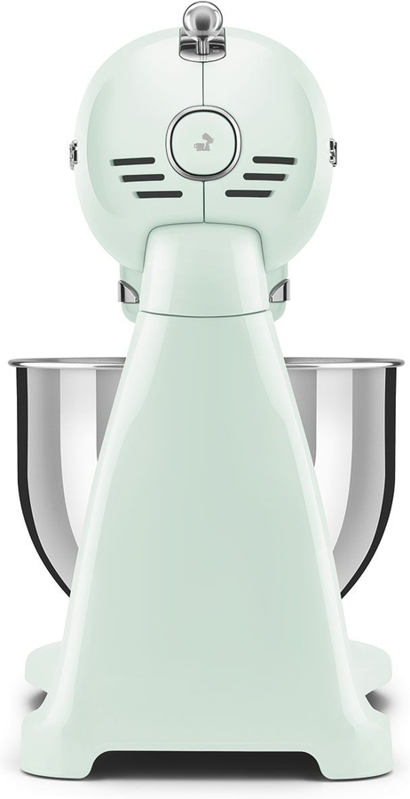 SMEG SMF03PGEU 50's Style Keukenmachine - Watergroen 6