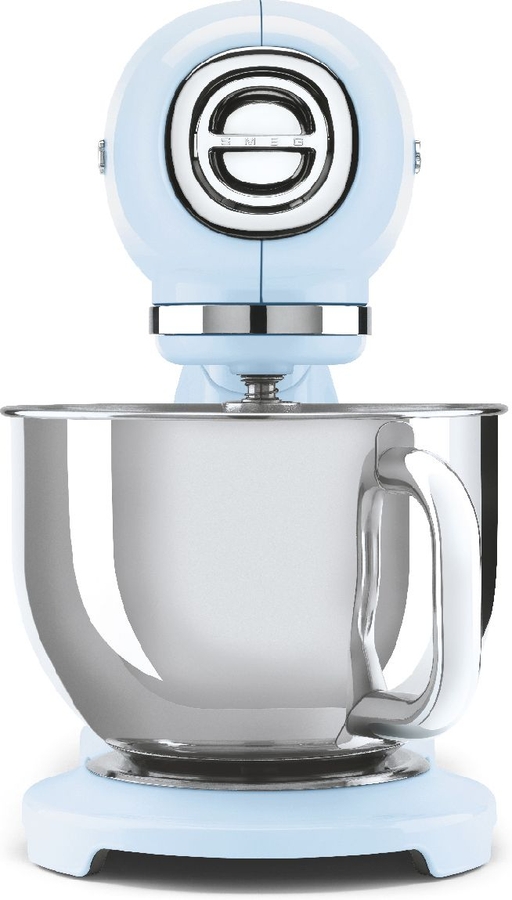 SMEG SMF03PBEU 50's Style Keukenmachine - Pastelblauw 5