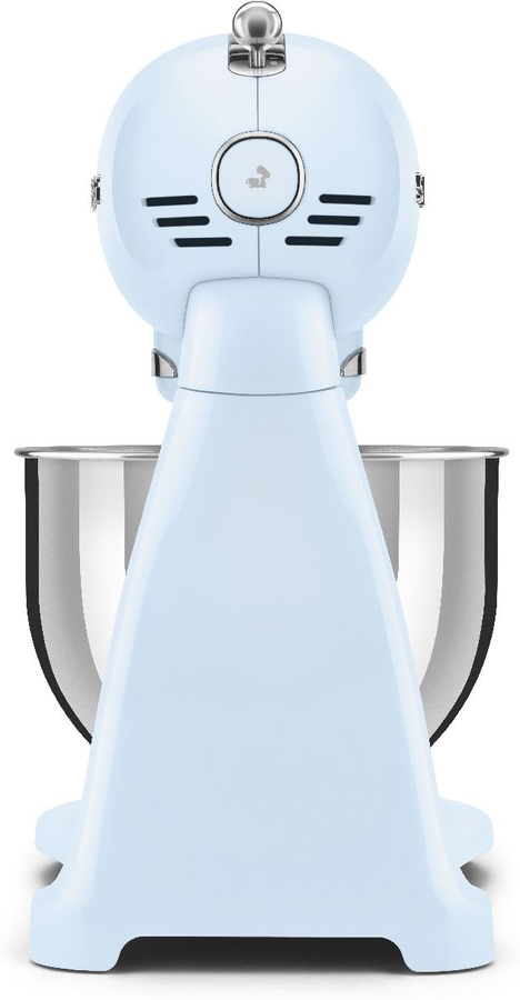 SMEG SMF03PBEU 50's Style Keukenmachine - Pastelblauw 6