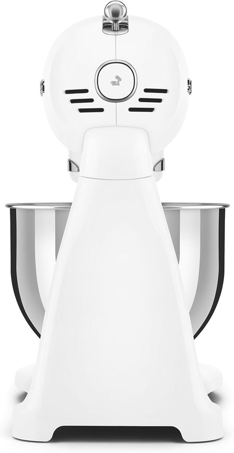 SMEG SMF03WHEU 50's Style Keukenmachine - Wit 6