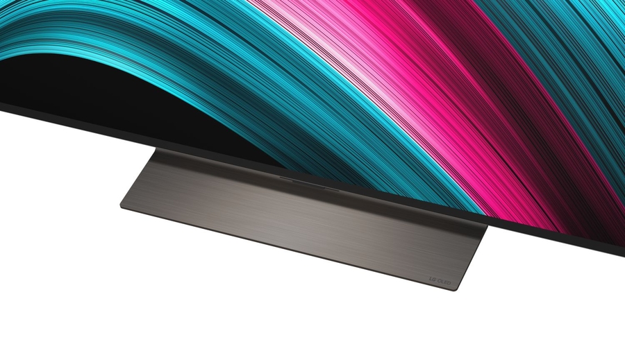 LG OLED65C56LB 4K TV (2025) 3