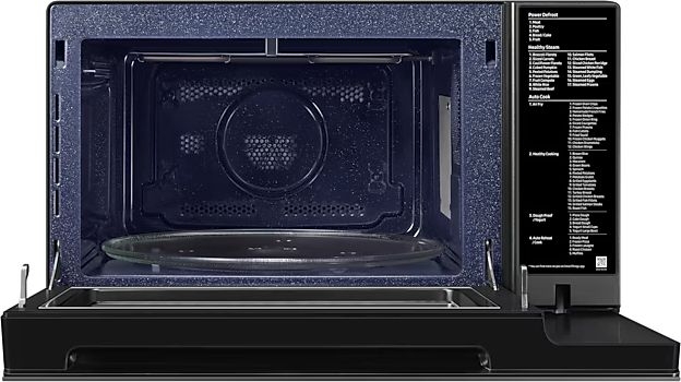 Samsung MC32DB7746KCE1 Combi Magnetron 2