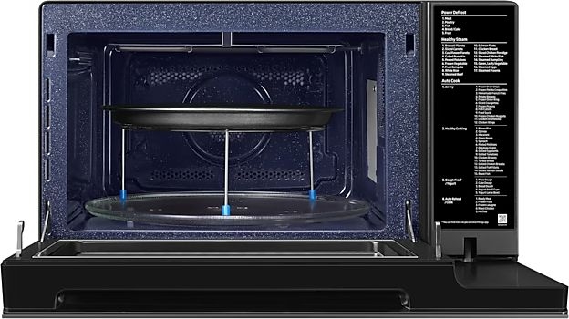 Samsung MC32DB7746KCE1 Combi Magnetron 6