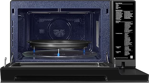 Samsung MC32DB7746KCE1 Combi Magnetron 7