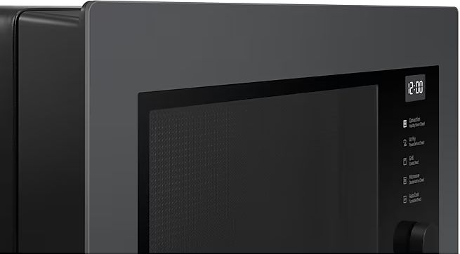 Samsung MC32DB7746KCE1 Combi Magnetron 8