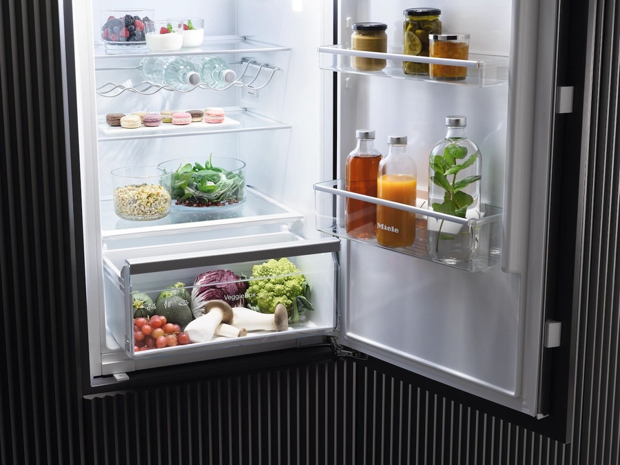 Miele K 7325 E Inbouw Koelkast  9