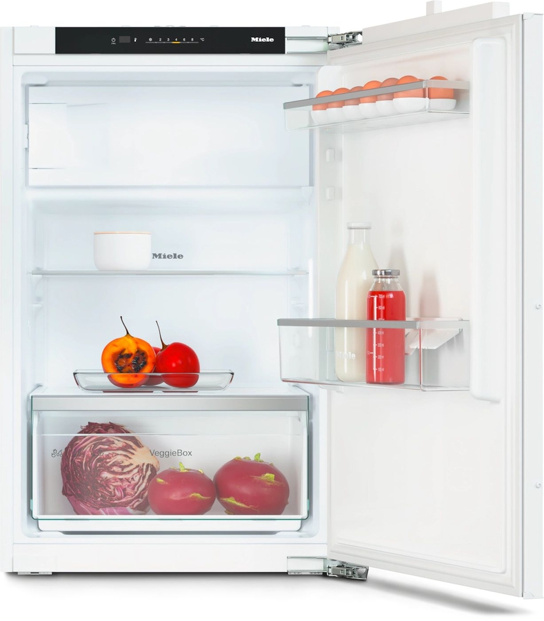Miele K 7126 E Inbouw Koelkast 1