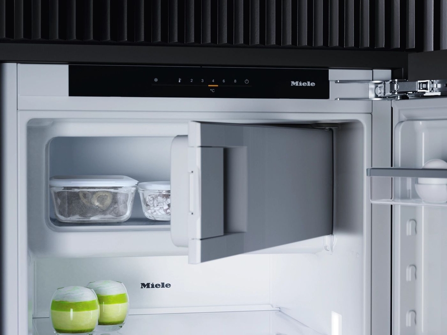 Miele K 7126 E Inbouw Koelkast 9