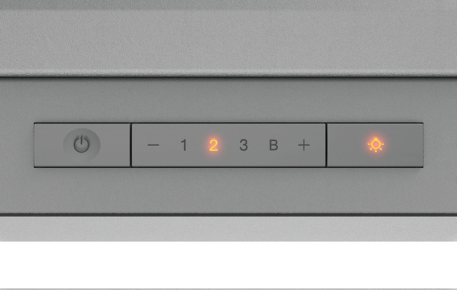 Miele DAE 1530 Universele Afzuigkap 4