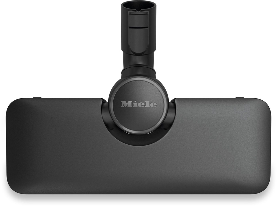 Miele SBD 380-3 FiberTeQ AllFloor-zuigmond 1
