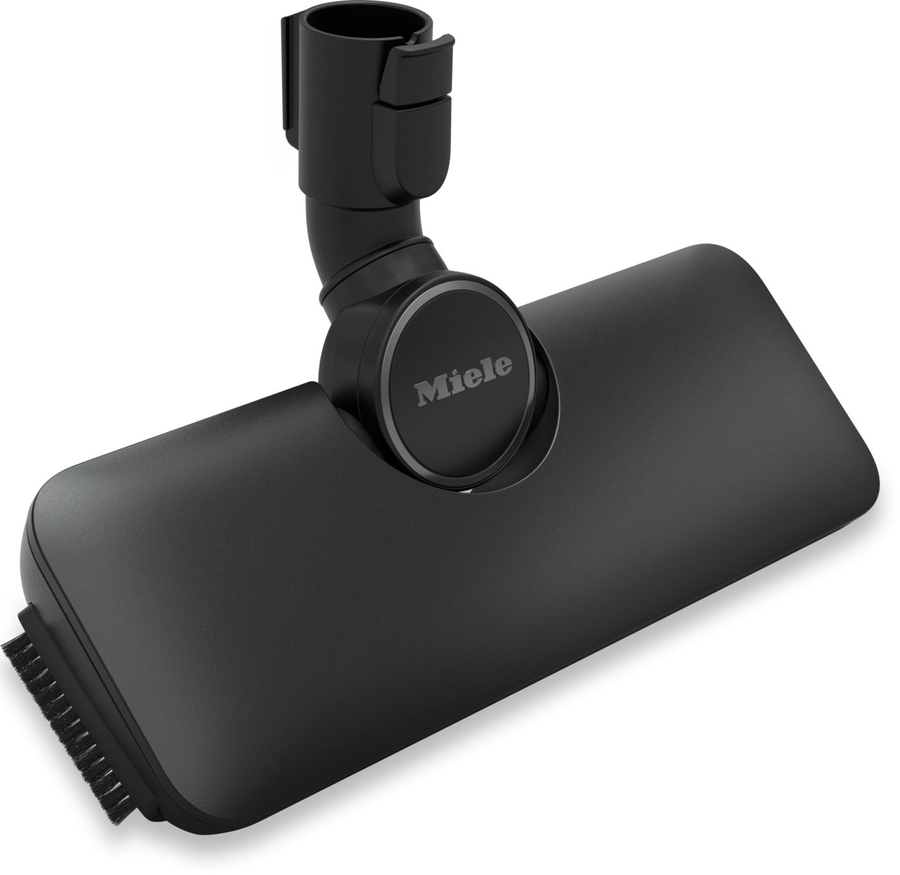 Miele SBD 380-3 FiberTeQ AllFloor-zuigmond 2