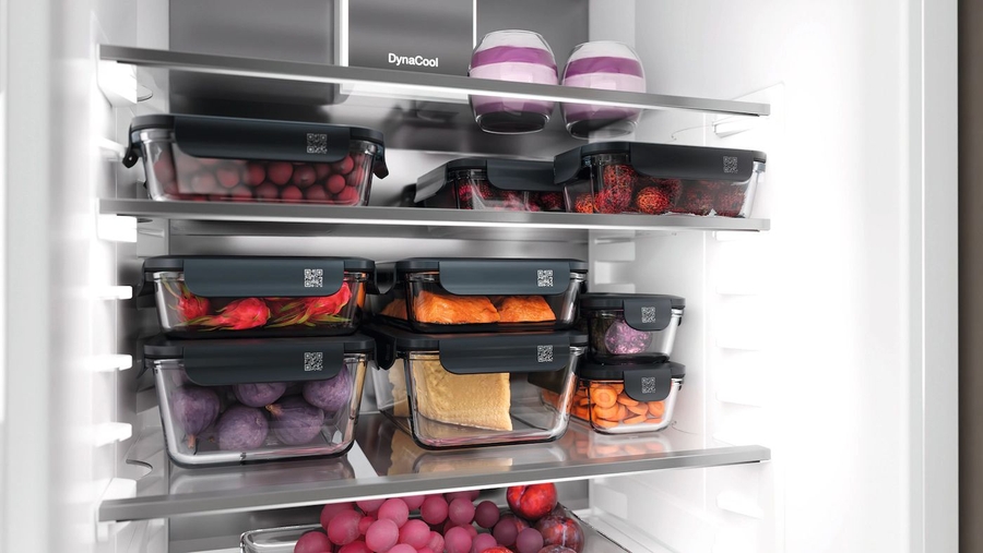 Miele GaLa-Set Gourmet-box - 3 Stuks 6