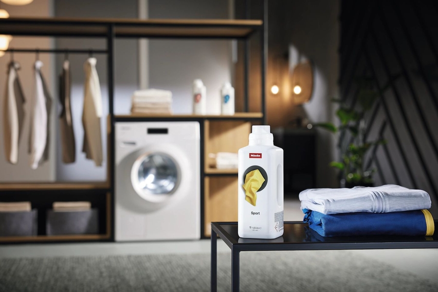 Miele WA SP 1501 L Sport 1,5 Liter Wasmiddel 3