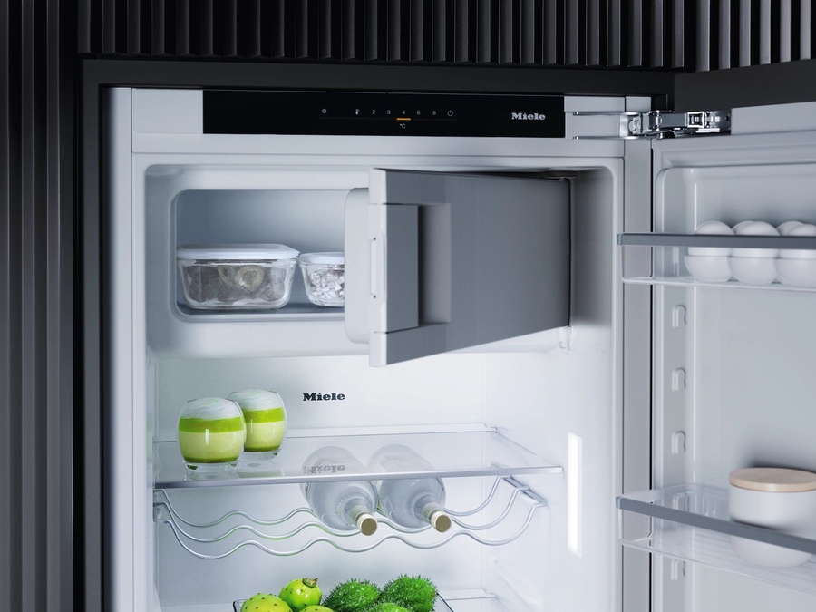 Miele K 7328 D Inbouw Koelkast 4