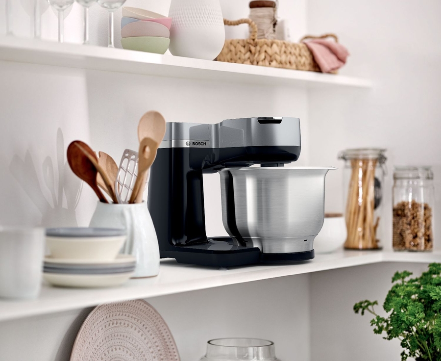 BOSCH MUMS2VM40 Serie 2 Keukenmachine 10