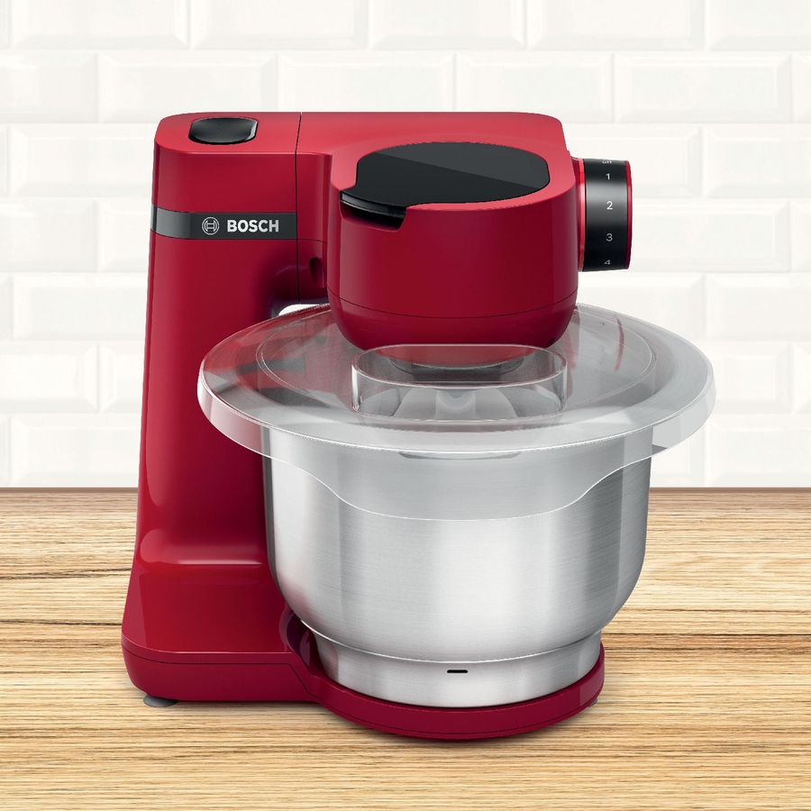 BOSCH MUMS2VM40 Serie 2 Keukenmachine 12