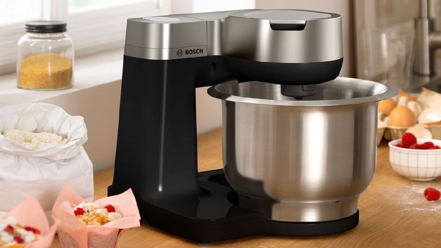 BOSCH MUMS2VM40 Serie 2 Keukenmachine 3