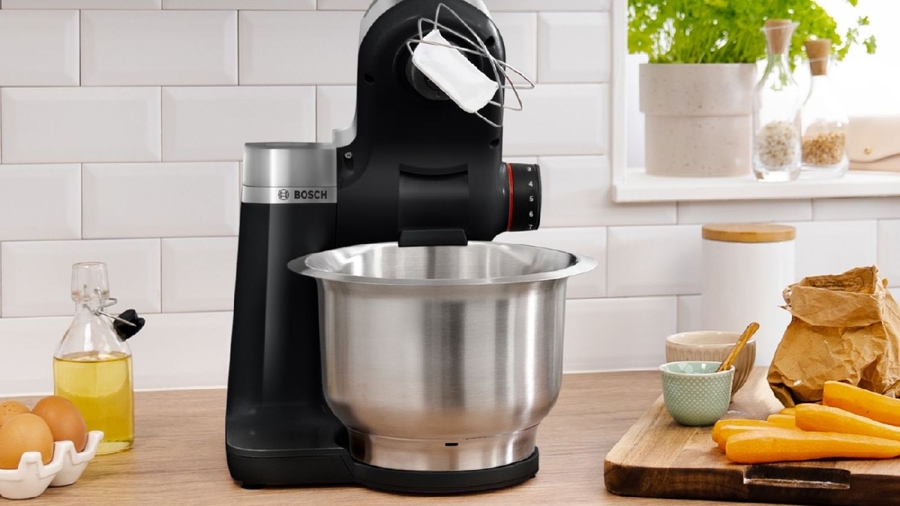 BOSCH MUMS2VM40 Serie 2 Keukenmachine 4