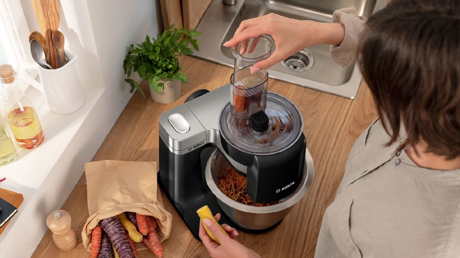 BOSCH MUMS2VM40 Serie 2 Keukenmachine 5