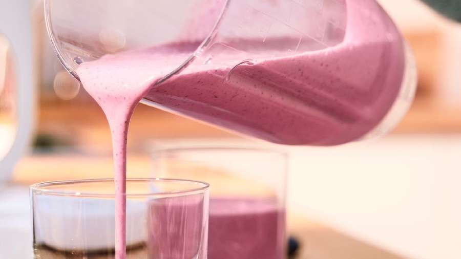 BOSCH MUMS2VM40 Serie 2 Keukenmachine 6